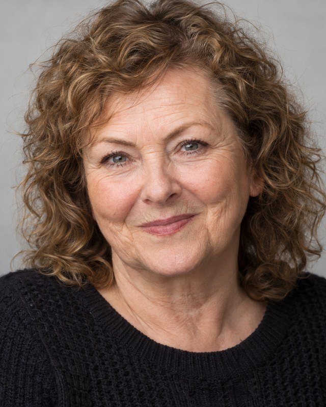Portrait de Eugénie Lefranc