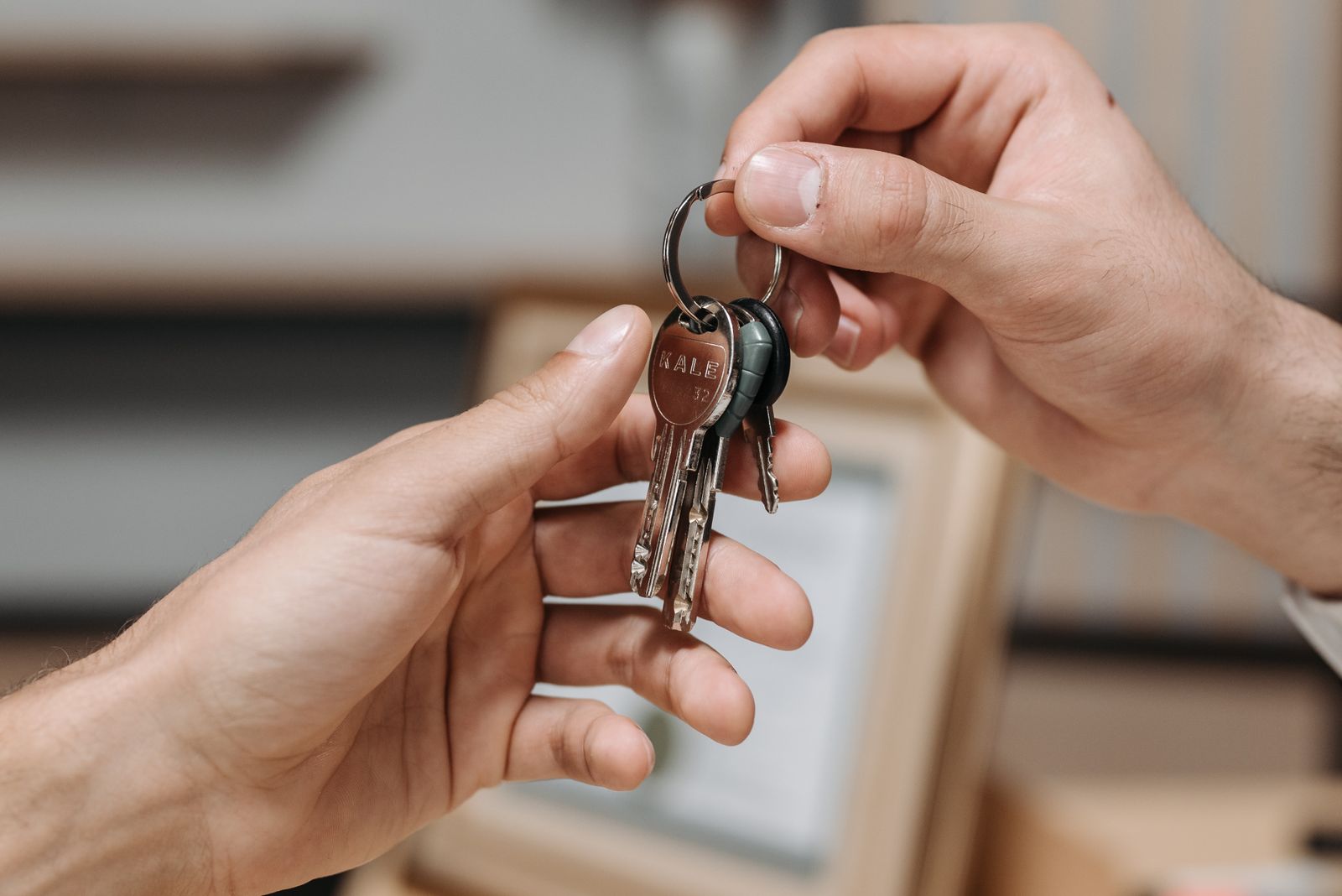 Gestion locative